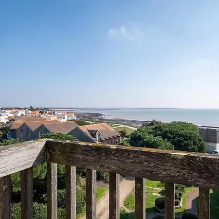 T2 Meuble, 4 Couchages, Vue Sur Avec Wifi - Fr-1-825-42 * La Rochelle (Charente-Maritime)